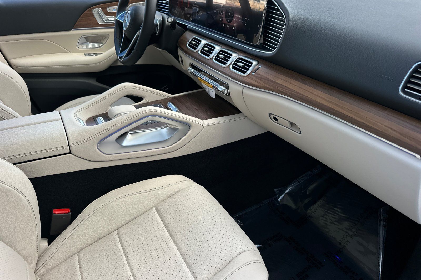 2026 Mercedes Benz GLE 450 4MATIC photo 13