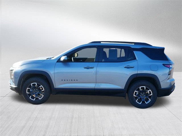 2026 Chevrolet Equinox ACTIV photo 4