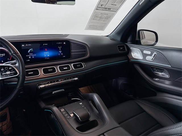 2022 Mercedes Benz GLE 350 photo 24