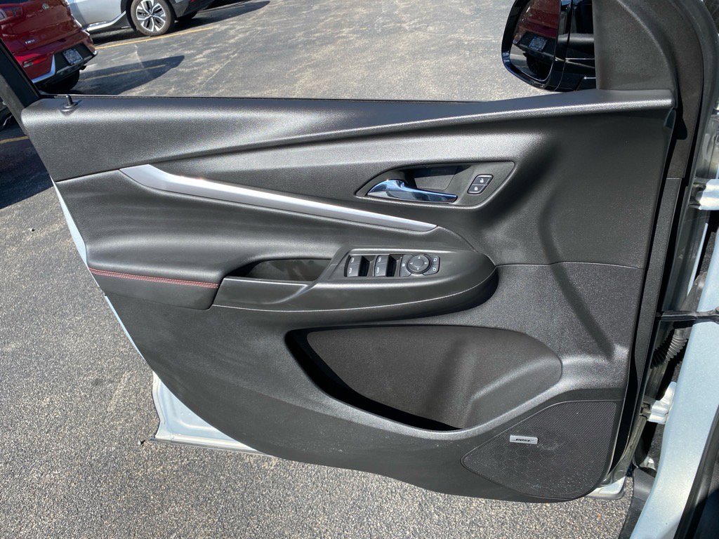 2023 Chevrolet Bolt EUV Premier photo 21