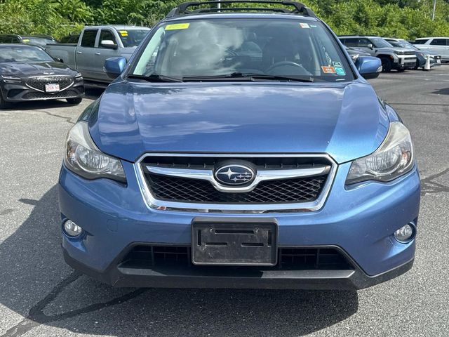 2014 Subaru Crosstrek 2.0i Hybrid Touring photo 2