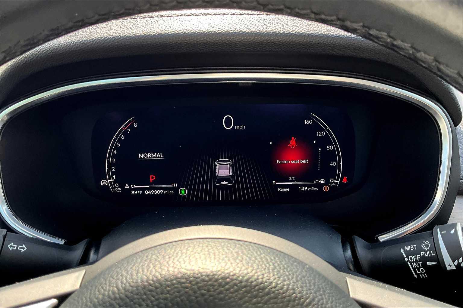 2023 Acura MDX Sport photo 23