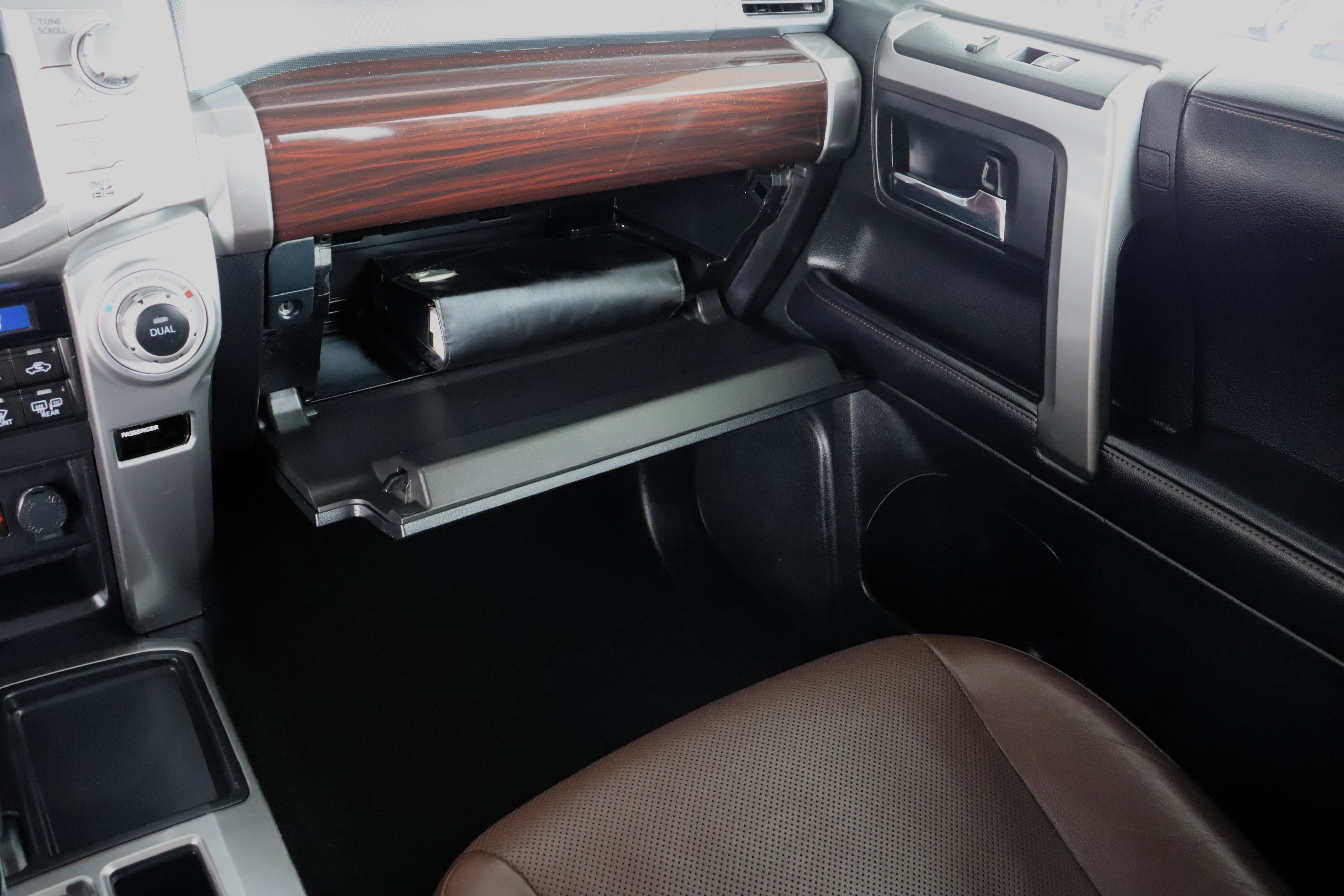 2019 Toyota 4Runner Limited photo 23