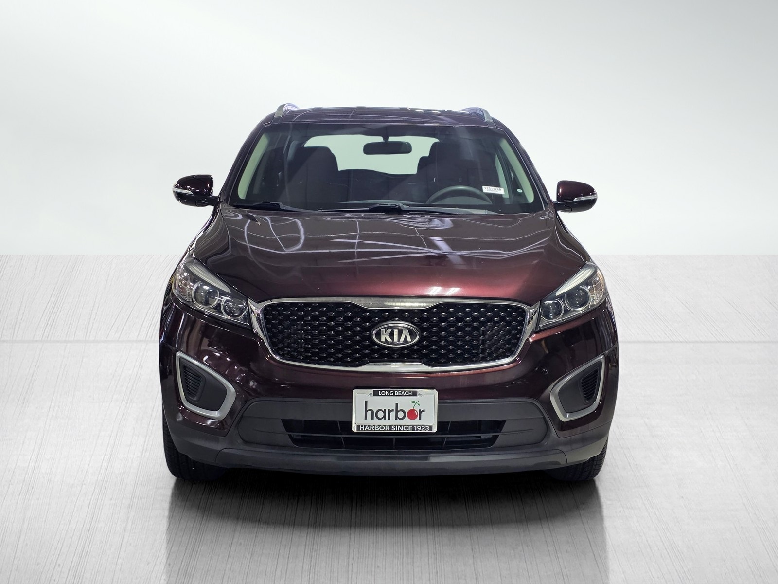 Used 2016 Kia Sorento LX with VIN 5XYPG4A33GG070851 for sale in Lakewood, CA