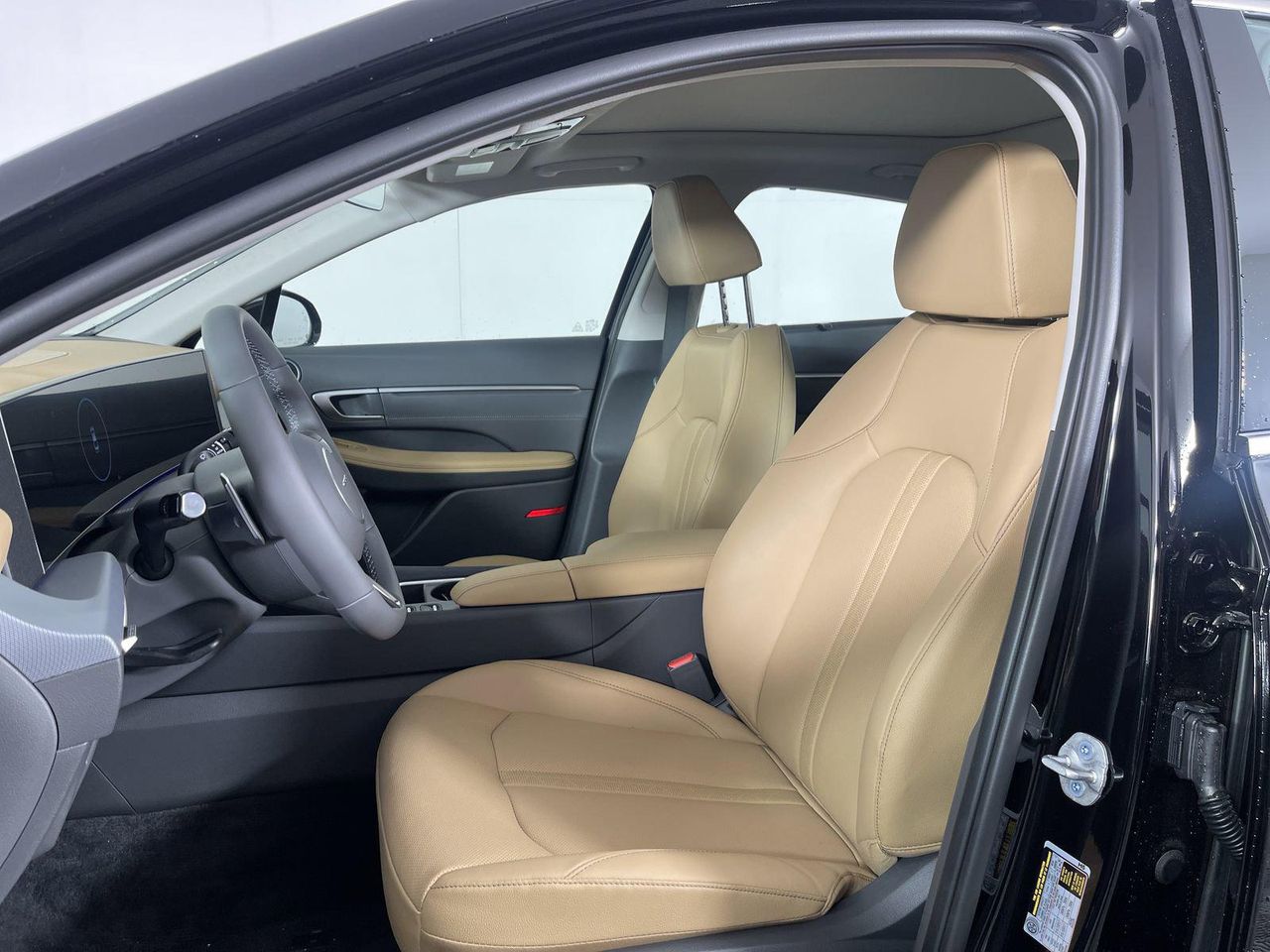 2025 Hyundai Sonata Hybrid Limited photo 12