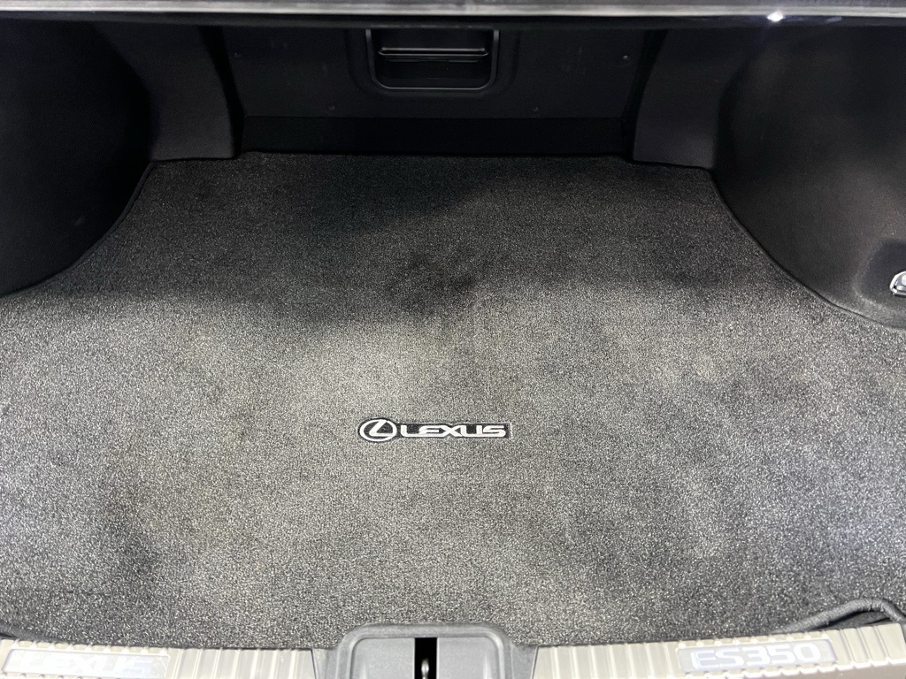 2025 Lexus ES 350 photo 22