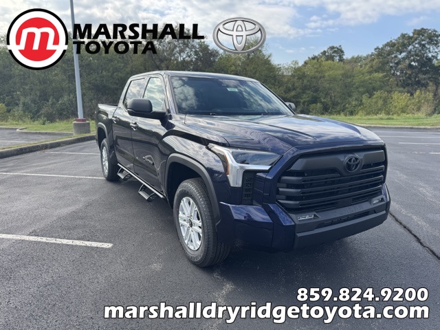 2026 Toyota Tundra SR5's photo