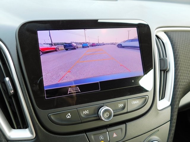 2024 Chevrolet Malibu 1LT photo 27