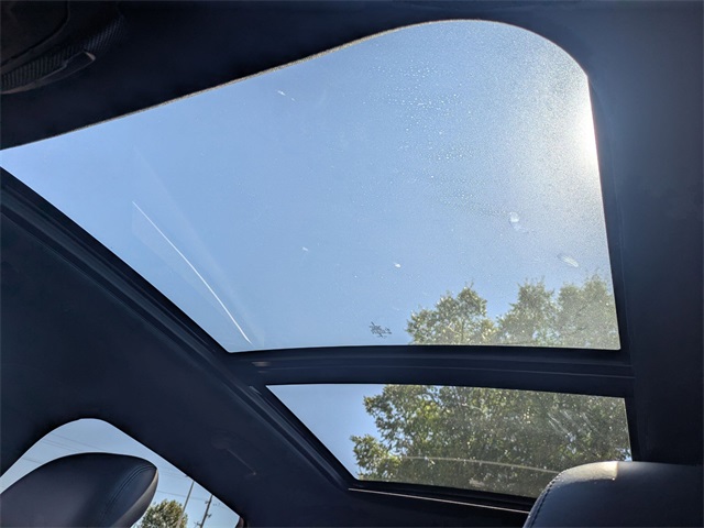 2019 Lincoln Nautilus Reserve photo 20