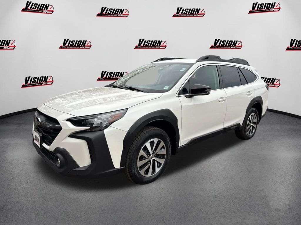 2023 Subaru Outback Premium