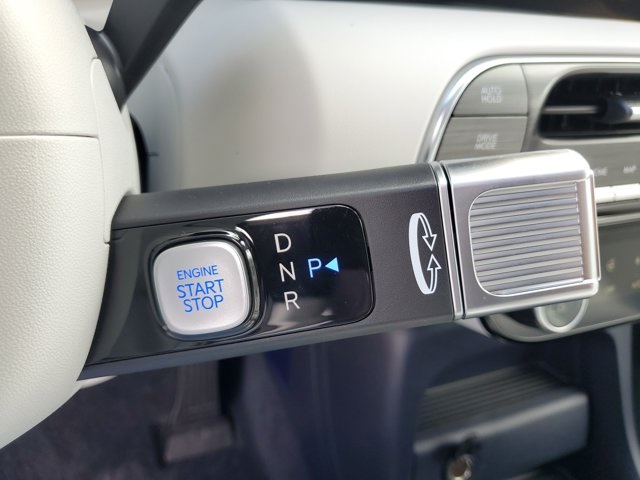 2026 Hyundai Palisade Calligraphy photo 17
