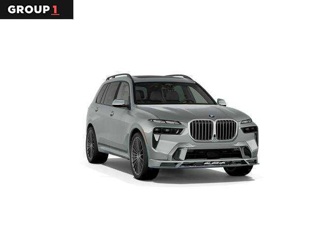 New 2026 BMW X7 ALPINA XB7 Sedan in Houston #T9309771 | Group 1