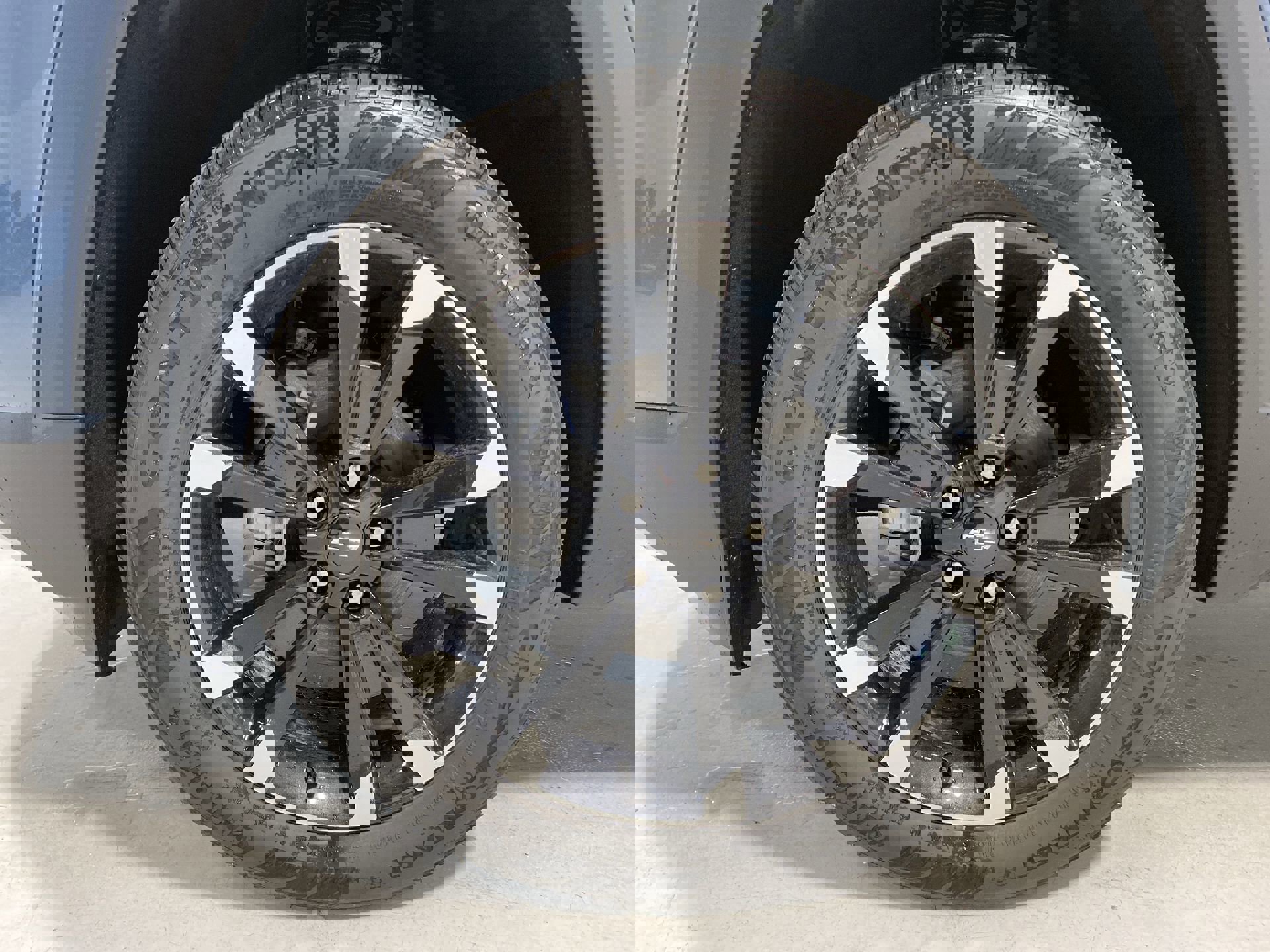 2026 Chevrolet Equinox RS photo 30