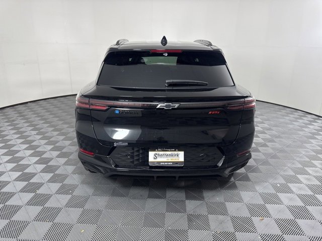 2026 Chevrolet Equinox EV 3RS photo 3