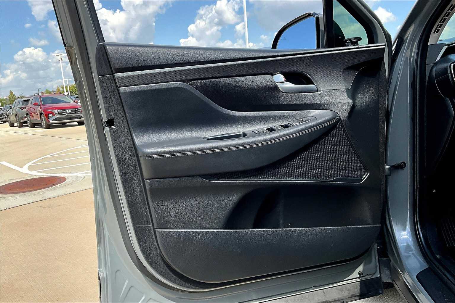 2021 Hyundai Santa Fe SEL photo 19