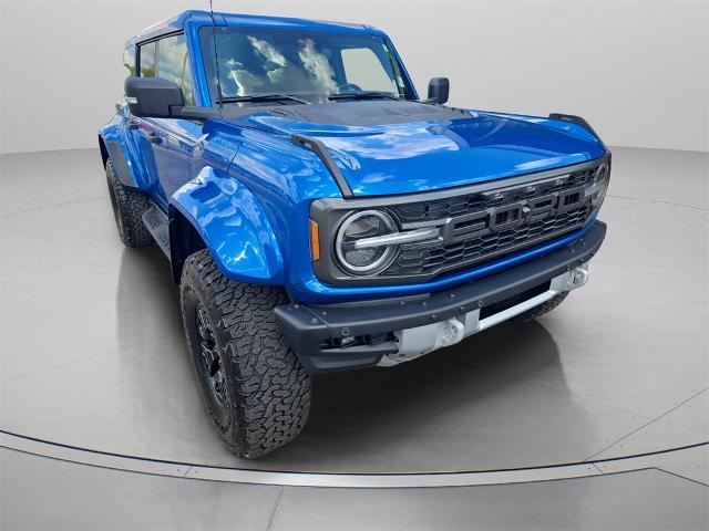 2025 Ford Bronco 4-Door Raptor's photo