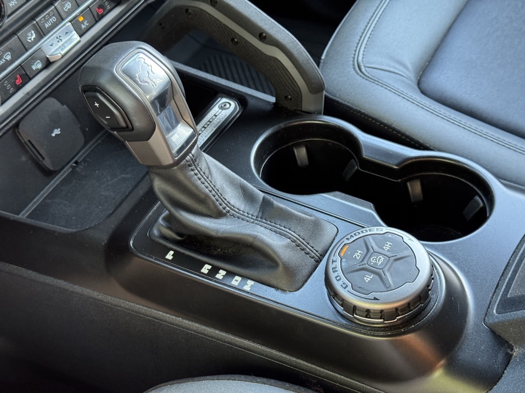2023 Ford Bronco Big Bend photo 25