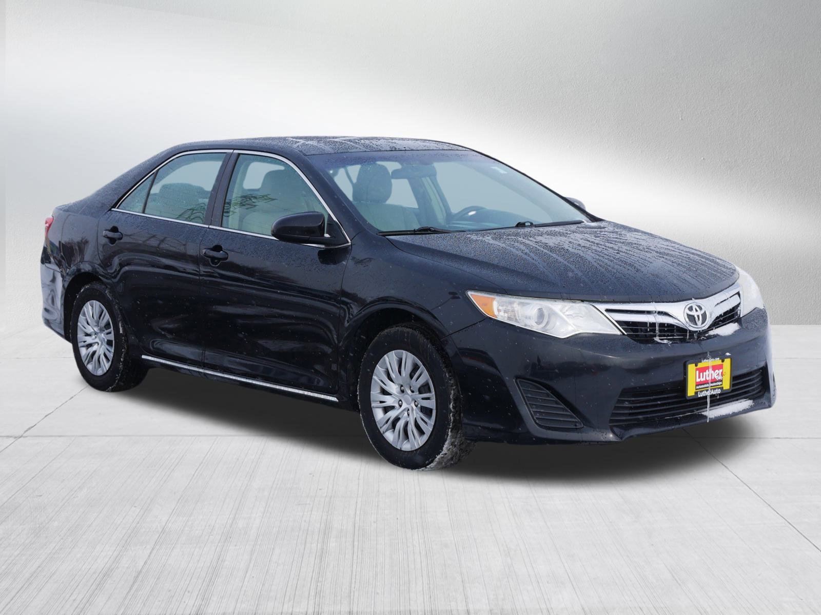 2013 Toyota Camry LE