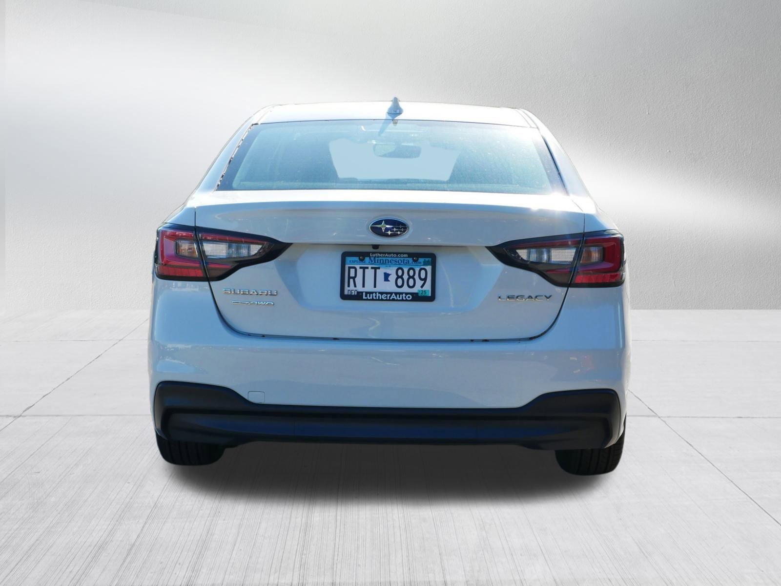 2025 Subaru Legacy Premium photo 6