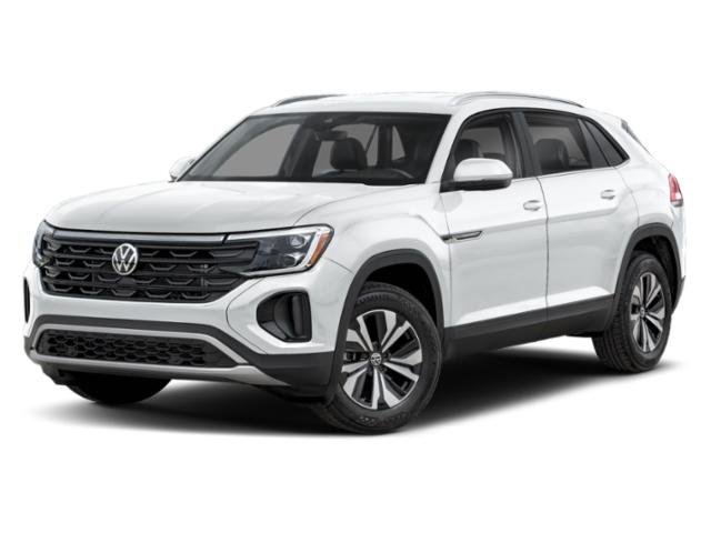 2025 Volkswagen Atlas Cross Sport SE's photo
