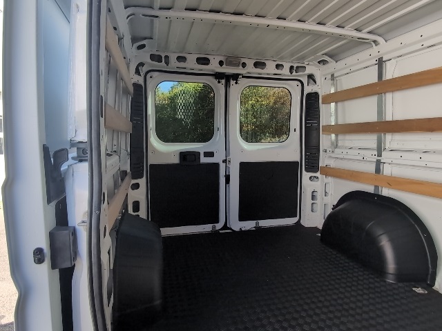 2023 Ram ProMaster 2500 Base photo 31