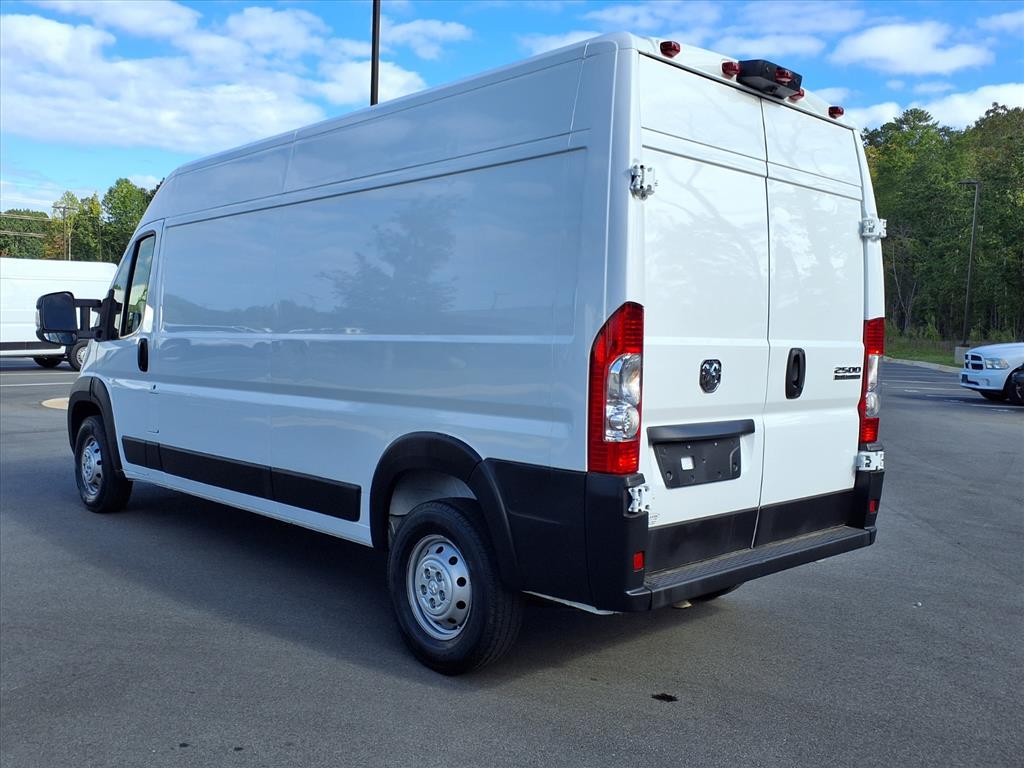 2023 Ram ProMaster 2500 photo 2