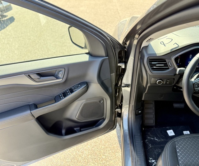 2025 Ford Escape Active photo 11