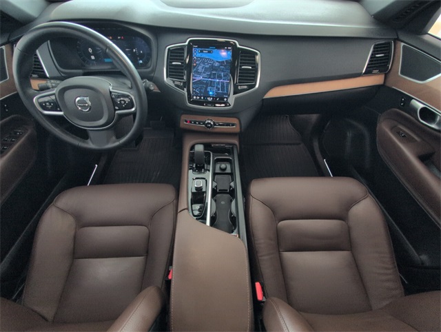2024 Volvo XC90 Plus photo 9