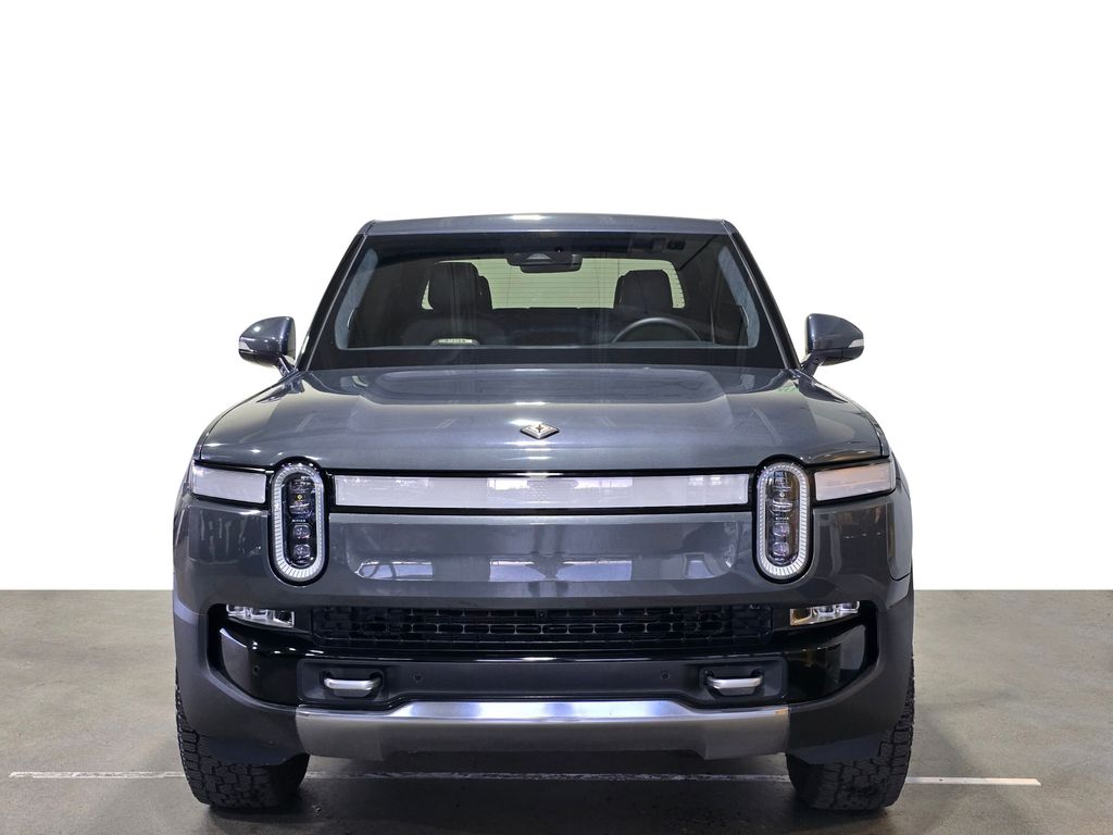2022 Rivian R1T Launch Edition photo 2