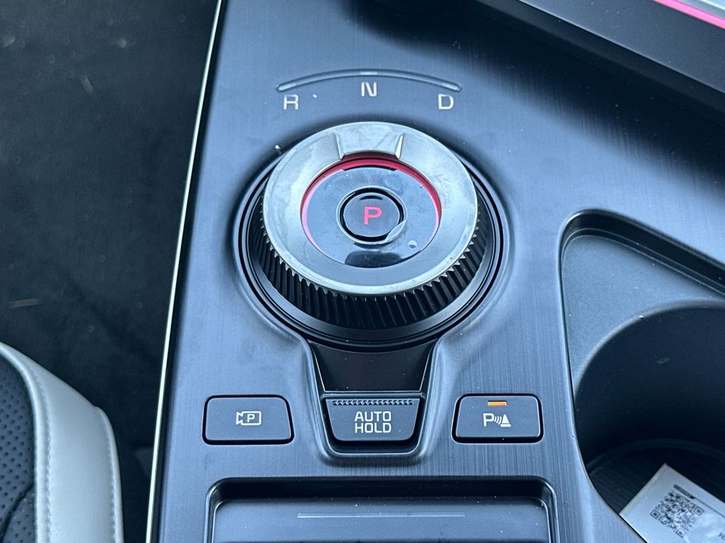 2025 Kia EV6 GT-Line photo 24