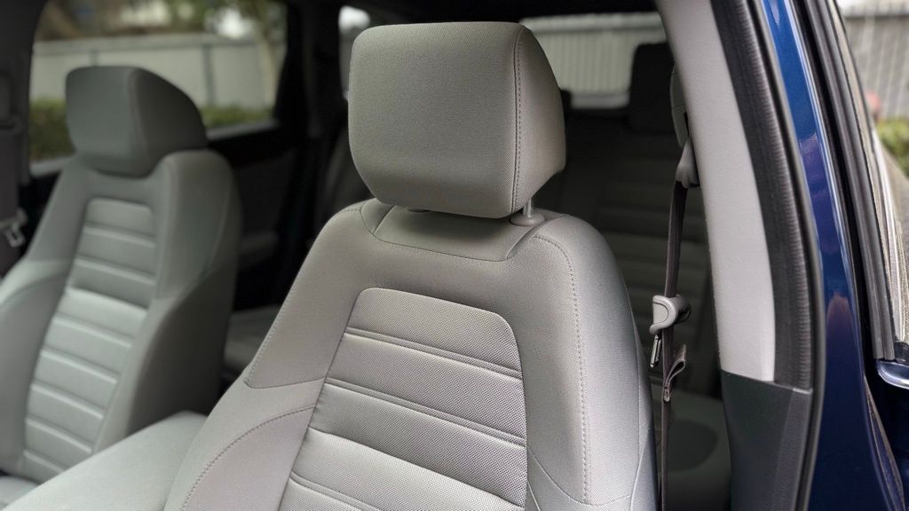 2020 Honda CR-V EX photo 29