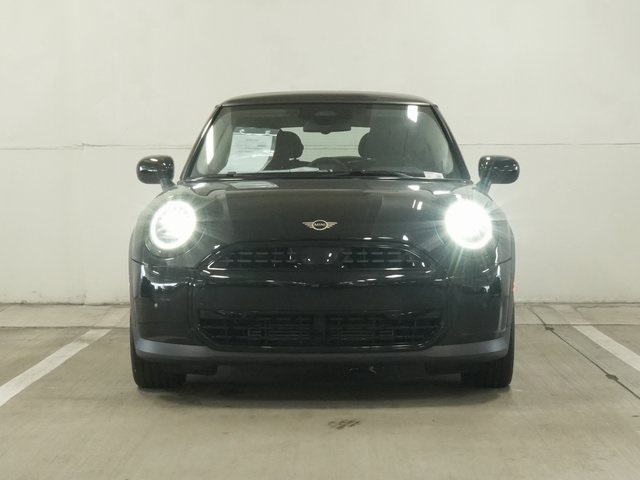 2025 Mini Cooper photo 2