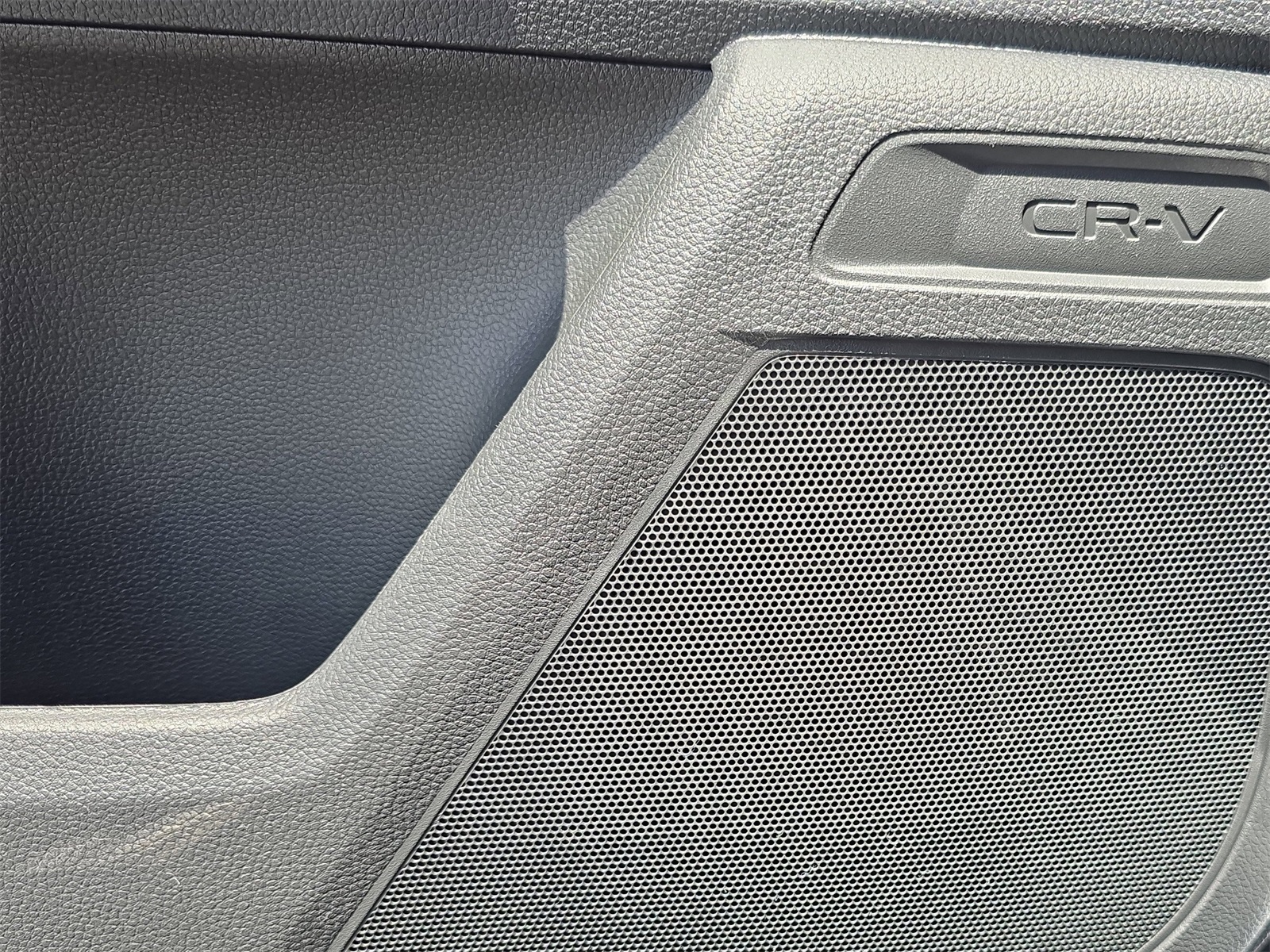2026 Honda CR-V EX-L photo 16