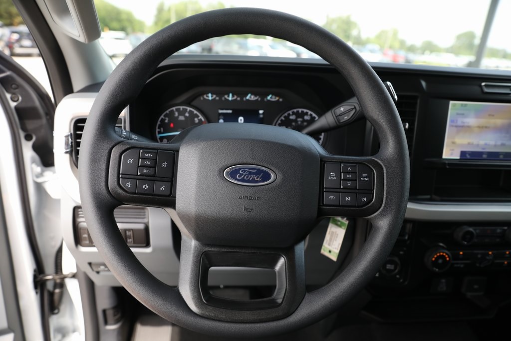 2025 Ford F-350 XL photo 35