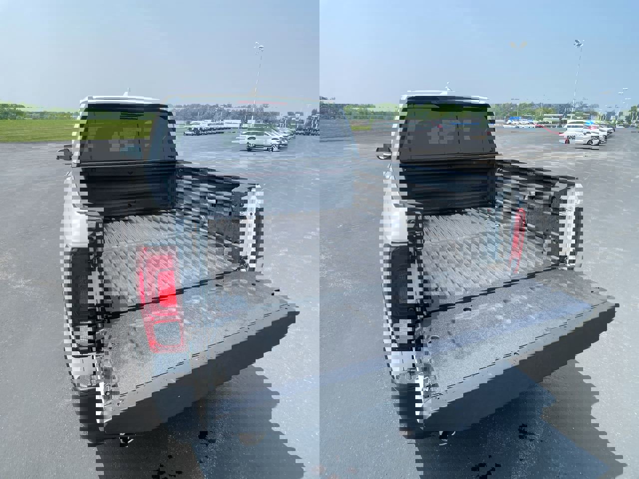 2025 Honda Ridgeline RTL photo 21