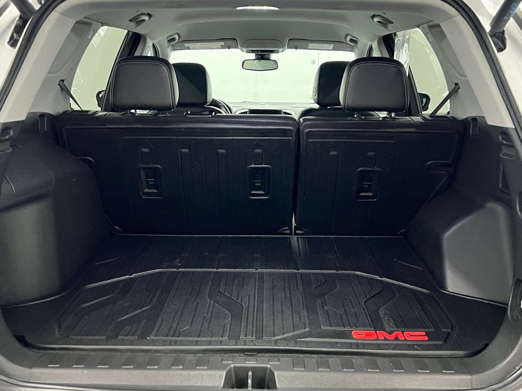 2022 Gmc Terrain SLT photo 19