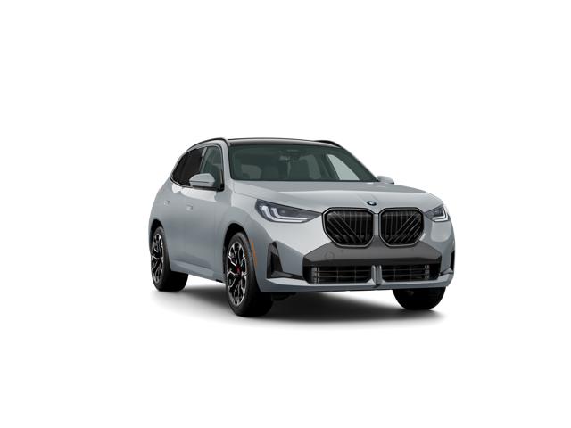 2026 BMW X3 30's photo