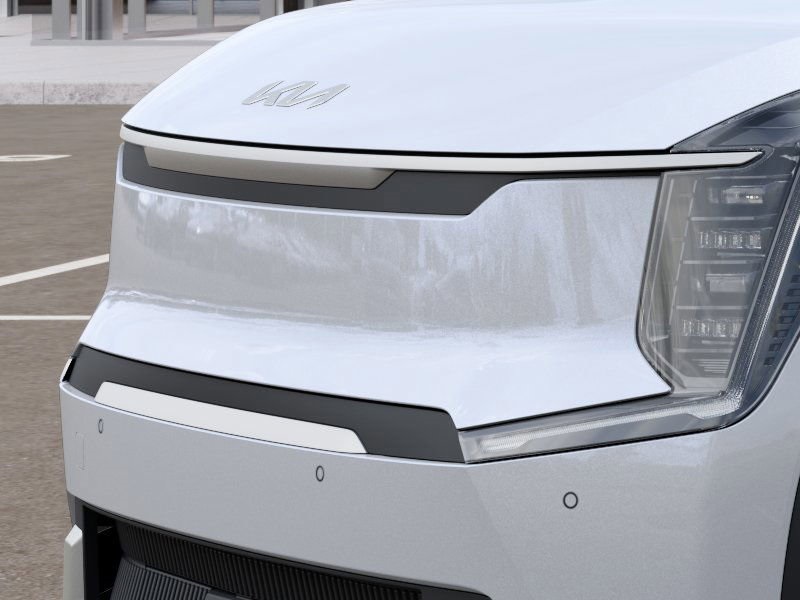 2026 Kia EV9 Wind photo 11
