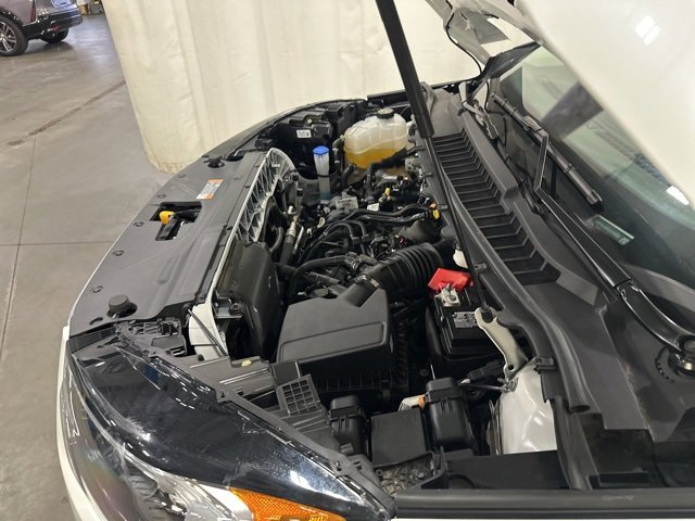 2024 Ford Edge SEL photo 42
