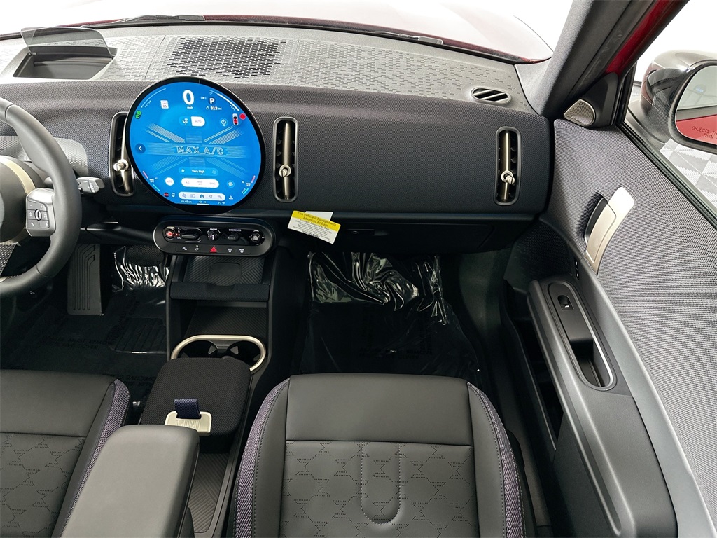 2025 Mini Countryman S ALL4 photo 26