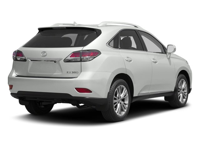 Used 2013 Lexus RX 350 with VIN 2T2ZK1BA6DC096558 for sale in Santa Barbara, CA