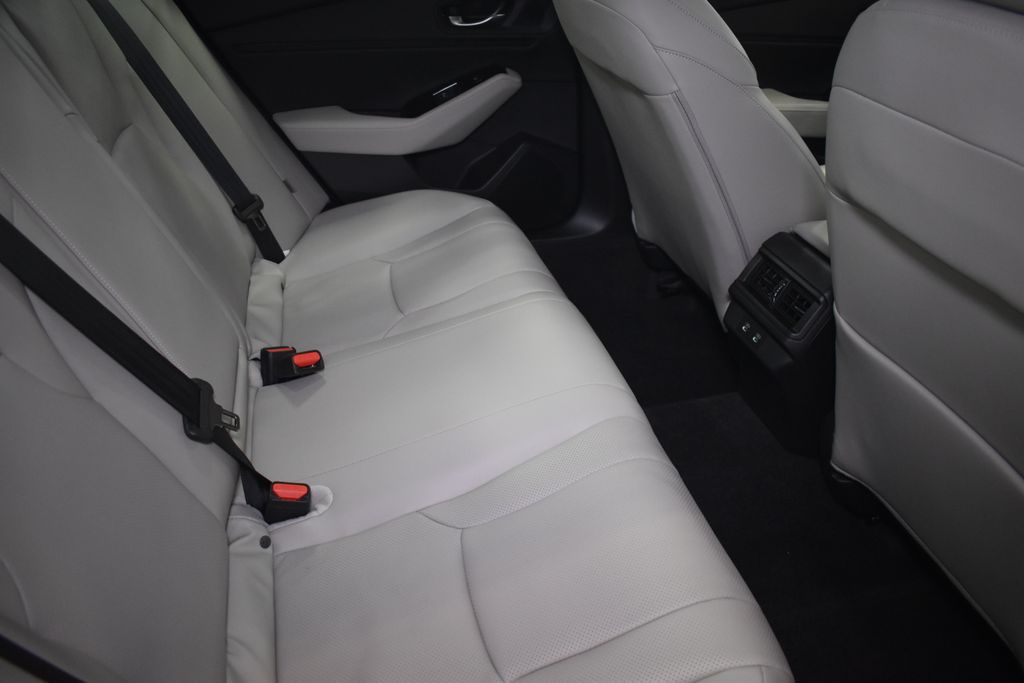 2023 Honda Accord Touring photo 27