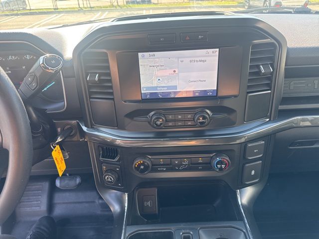 2022 Ford F-150 STX photo 14