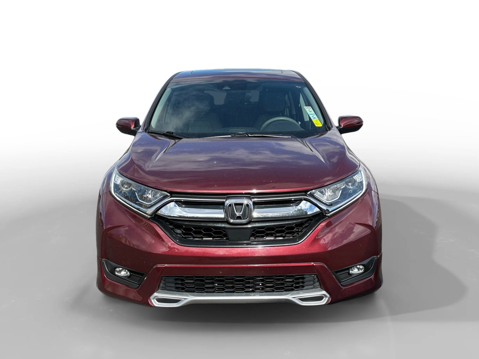 2018 Honda CR-V EX photo 8