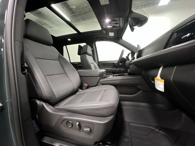 2025 Chevrolet Tahoe Z71 photo 23