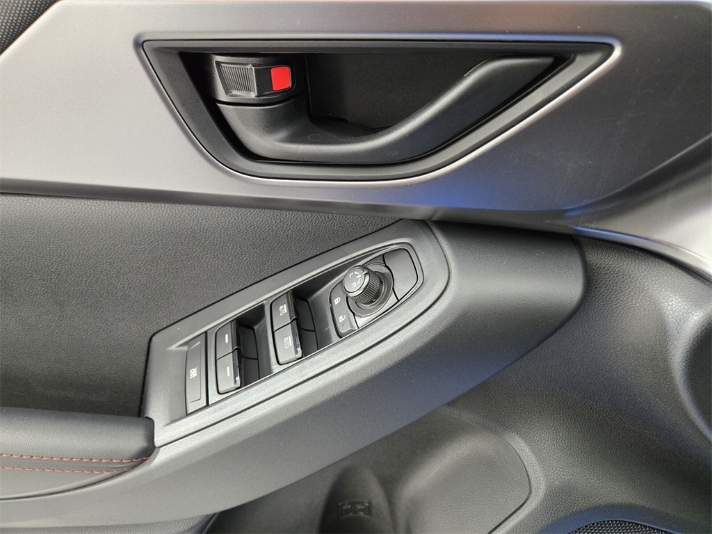 2025 Subaru Impreza Sport photo 10