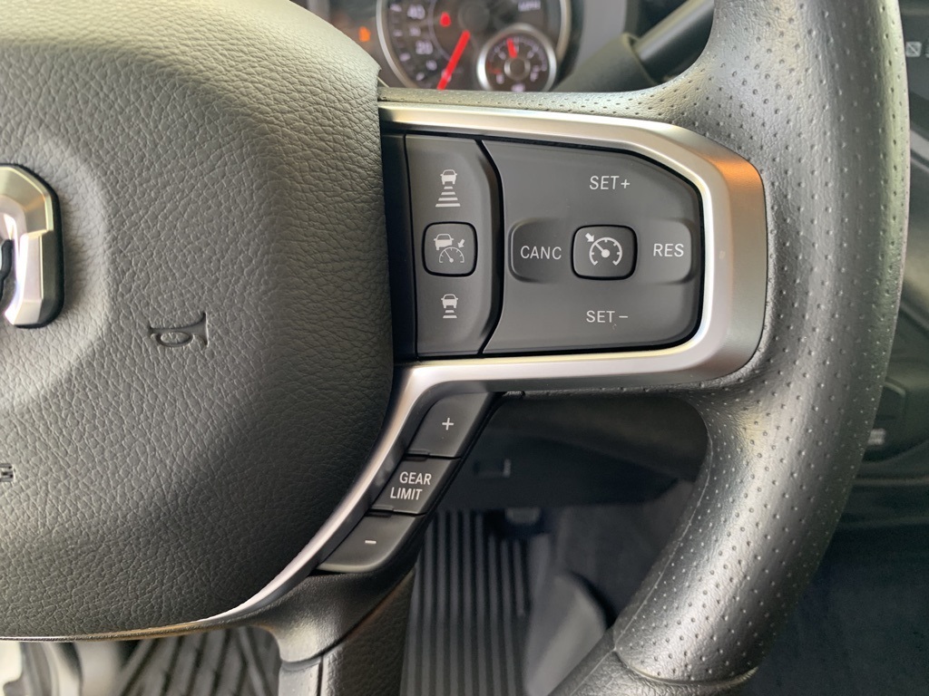 2025 Ram 2500 Tradesman photo 39