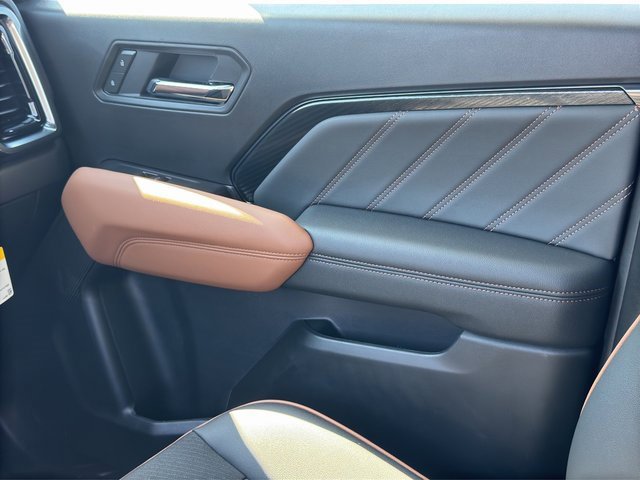 2026 Gmc Canyon AT4 photo 22