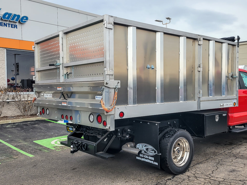 2024 FORD F-450 - Image 6