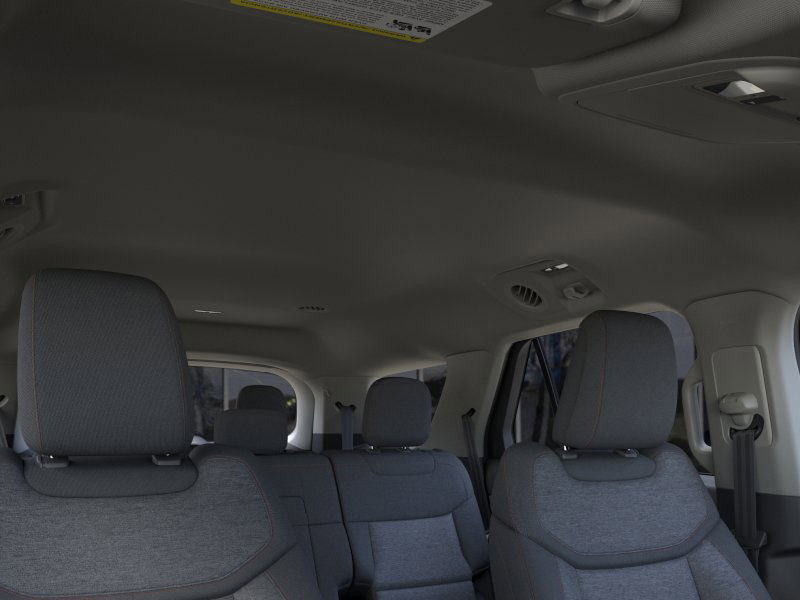 2026 FORD EXPLORER - Image 21